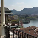 Apartment Casa Riva 25 Vista Lago-central Como