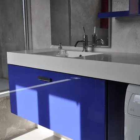 شقة Casa Riva 25 Vista Lago-central *