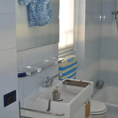 شقة Casa Riva 25 Vista Lago-central كومو