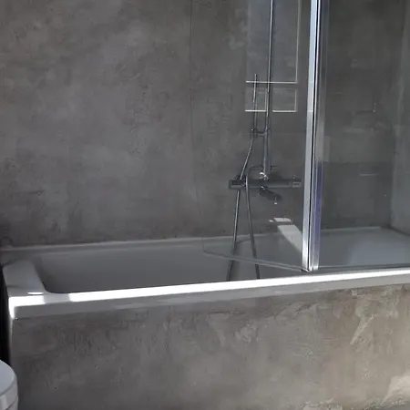Casa Riva 25 Vista Lago-central كومو