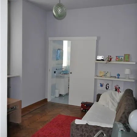 شقة Casa Riva 25 Vista Lago-central