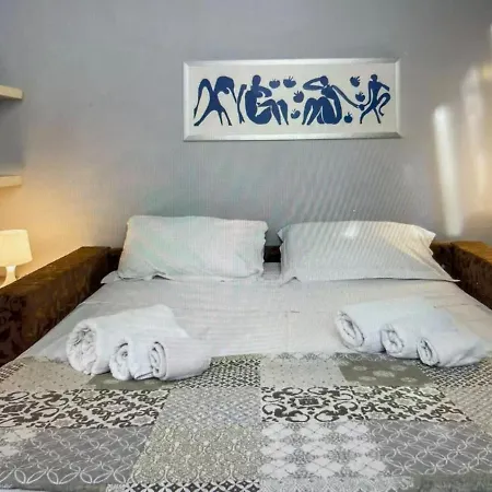 Casa Riva 25 Vista Lago-central شقة *