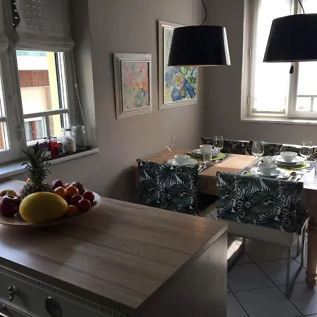 Apartamento Casa Riva 25 Vista Lago-central *